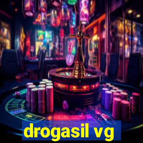 drogasil vg